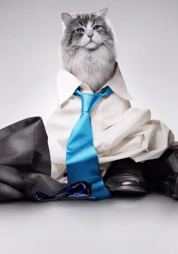 Nine Lives