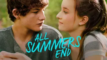 Backdrop to the movie "All Summers End" #1578716