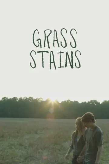 Poster to the movie "All Summers End" #1578721