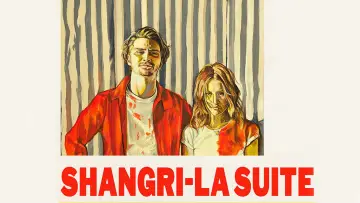Backdrop to the movie "Shangri-La Suite" #1036525