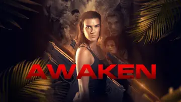 Backdrop to the movie "Awaken" #1899082