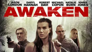 Backdrop to the movie "Awaken" #1899083