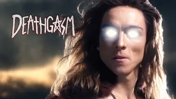 Backdrop to the movie "Deathgasm" #966721