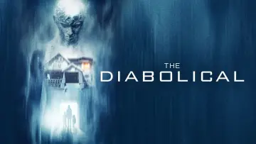 Backdrop to the movie "The Diabolical" #1855723