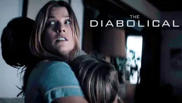 Backdrop to the movie "The Diabolical" #1855728