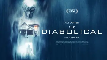 Backdrop to the movie "The Diabolical" #1855730