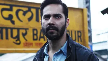 Backdrop to the movie "Badlapur" #1533680