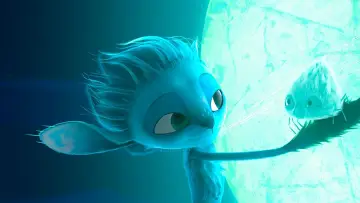 Backdrop to the movie "Mune: Guardian of the Moon" #225634
