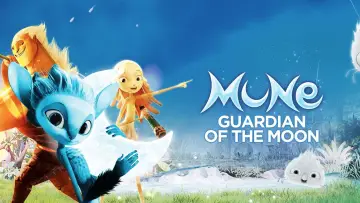 Backdrop to the movie "Mune: Guardian of the Moon" #901069