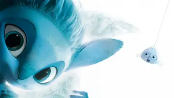 Backdrop to the movie "Mune: Guardian of the Moon" #901080