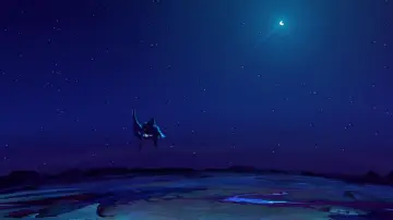 Backdrop to the movie "Mune: Guardian of the Moon" #901109