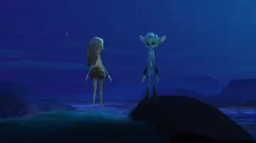Backdrop to the movie "Mune: Guardian of the Moon" #901112