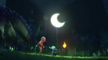 Backdrop to the movie "Mune: Guardian of the Moon" #901119