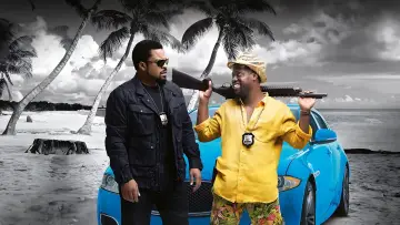 Backdrop to the movie "Ride Along 2" #717272