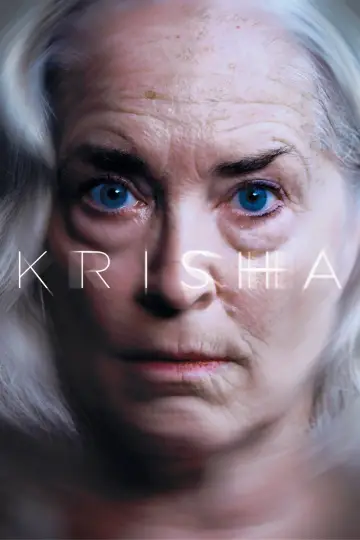 Poster to the movie "Krisha" #1587798