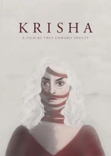 Poster to the movie "Krisha" #1587802