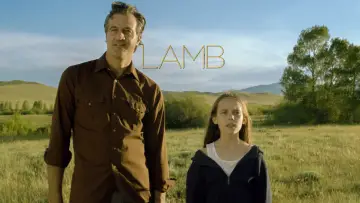 Backdrop to the movie "Lamb" #1055697