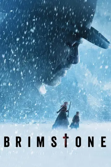 Poster to the movie "Brimstone" #990705