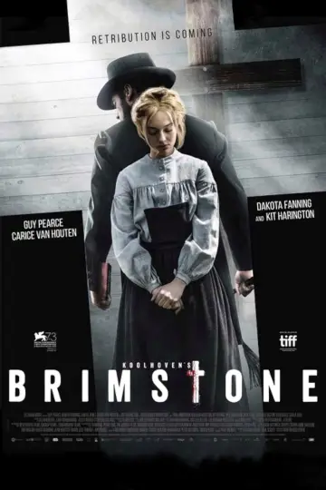 Brimstone