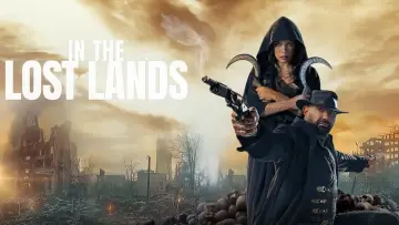 Backdrop to the movie "In the Lost Lands" #579331