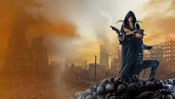 Backdrop to the movie "In the Lost Lands" #832152