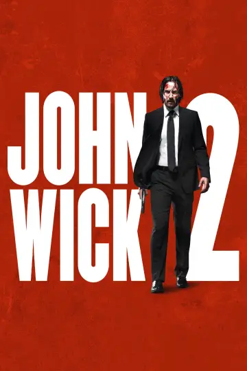 John Wick: Chapter 2