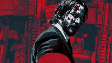 Backdrop to the movie "John Wick: Chapter 2" #168798