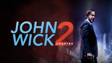 Backdrop to the movie "John Wick: Chapter 2" #585451
