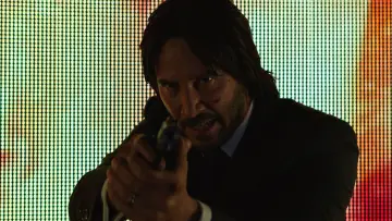 Backdrop to the movie "John Wick: Chapter 2" #585456