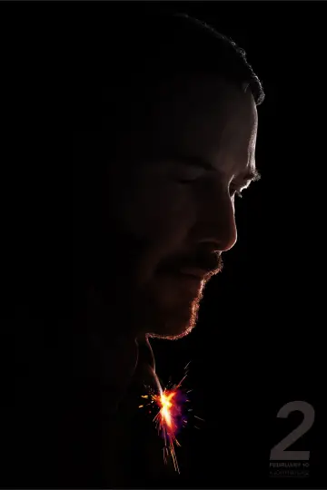 Poster to the movie "John Wick: Chapter 2" #585479