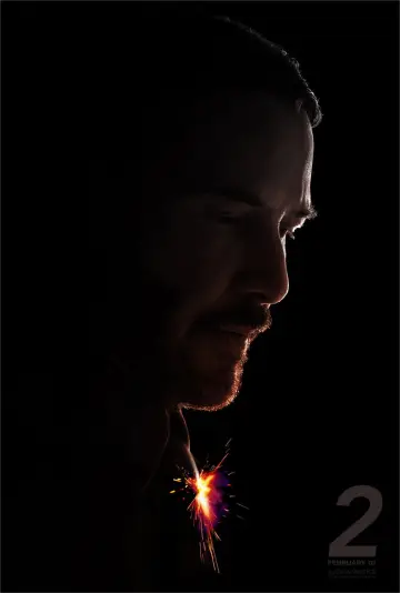 Poster to the movie "John Wick: Chapter 2" #585538