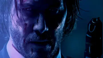 Backdrop to the movie "John Wick: Chapter 2" #799690