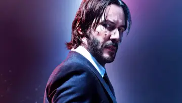 Backdrop to the movie "John Wick: Chapter 2" #799693