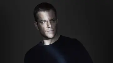 Backdrop to the movie "Jason Bourne" #594176