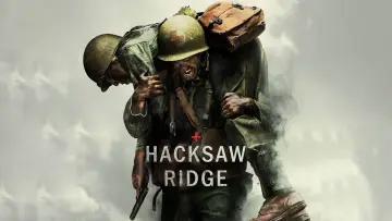 Hacksaw Ridge