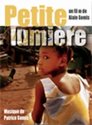 Poster to the movie "Little Light" #1189686