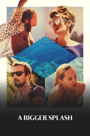 A Bigger Splash