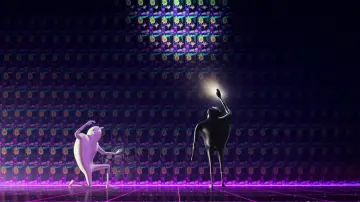Backdrop to the movie "Despicable Me 3" #1576644