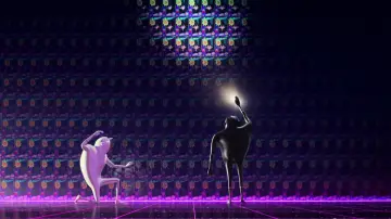 Backdrop to the movie "Despicable Me 3" #661806