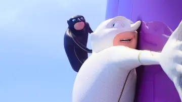 Backdrop to the movie "Despicable Me 3" #661808