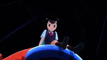 Backdrop to the movie "Spider-Man: Into the Spider-Verse" #1528774