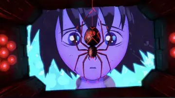 Backdrop to the movie "Spider-Man: Into the Spider-Verse" #1528775