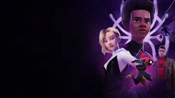 Backdrop to the movie "Spider-Man: Into the Spider-Verse" #1528776