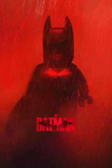 Poster to the movie "The Lego Batman Movie" #1198477