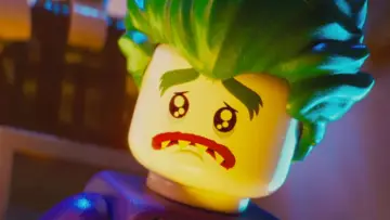 Backdrop to the movie "The Lego Batman Movie" #602089