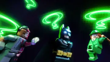 Backdrop to the movie "The Lego Batman Movie" #602091