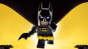 Backdrop to the movie "The Lego Batman Movie" #602123