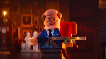 Backdrop to the movie "The Lego Batman Movie" #602124