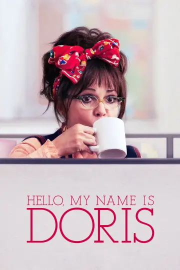 Poster to the movie "Hello, My Name Is Doris" #998775