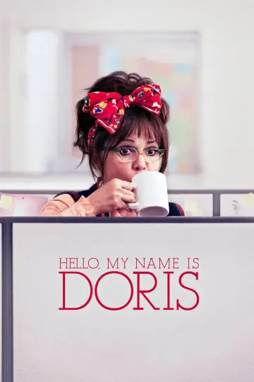 Poster to the movie "Hello, My Name Is Doris" #998776